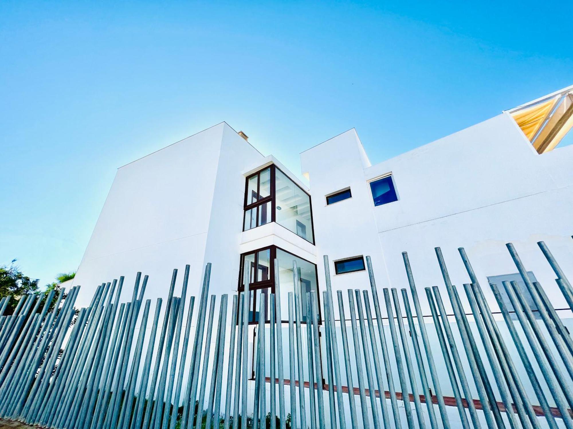 Soul Beach Hotel By Mc - Adults Recommended Denia Exterior foto
