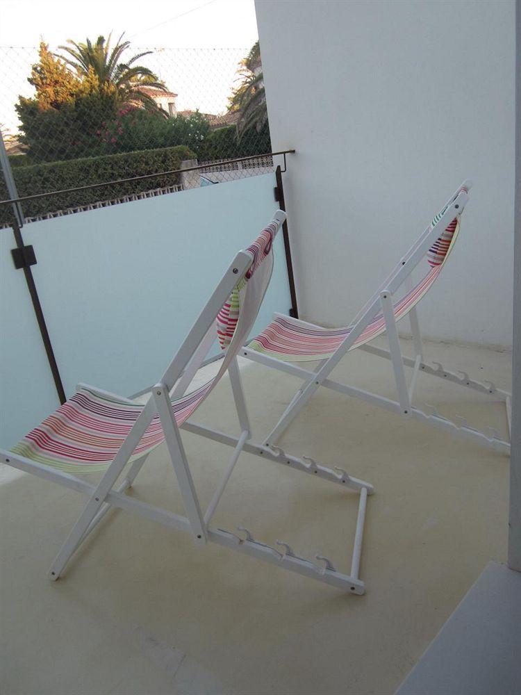 Soul Beach Hotel By Mc - Adults Recommended Denia Exterior foto