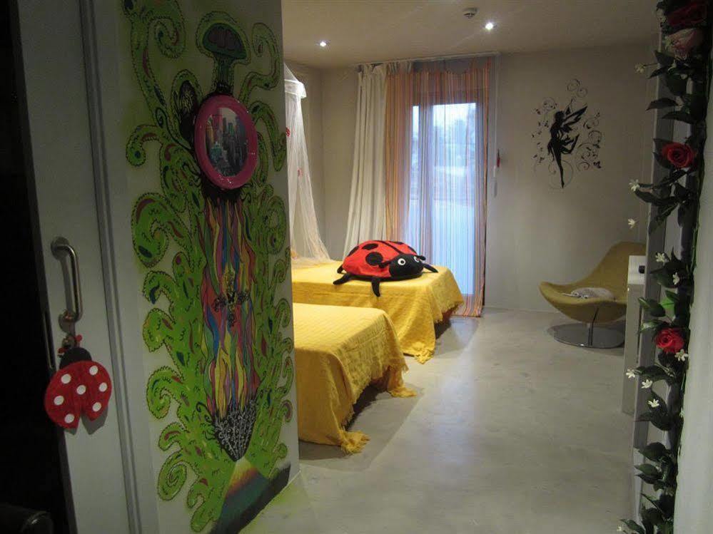 Soul Beach Hotel By Mc - Adults Recommended Denia Exterior foto